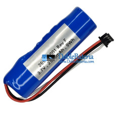 Batería para PLC 26503-001 [Batería de repuesto]
